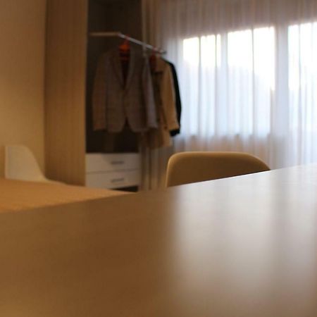 Apartamento Sant'Adriana Reggio Calabria Exterior foto