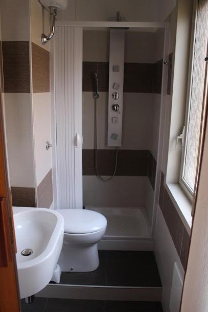 Apartamento Sant'Adriana Reggio Calabria Exterior foto