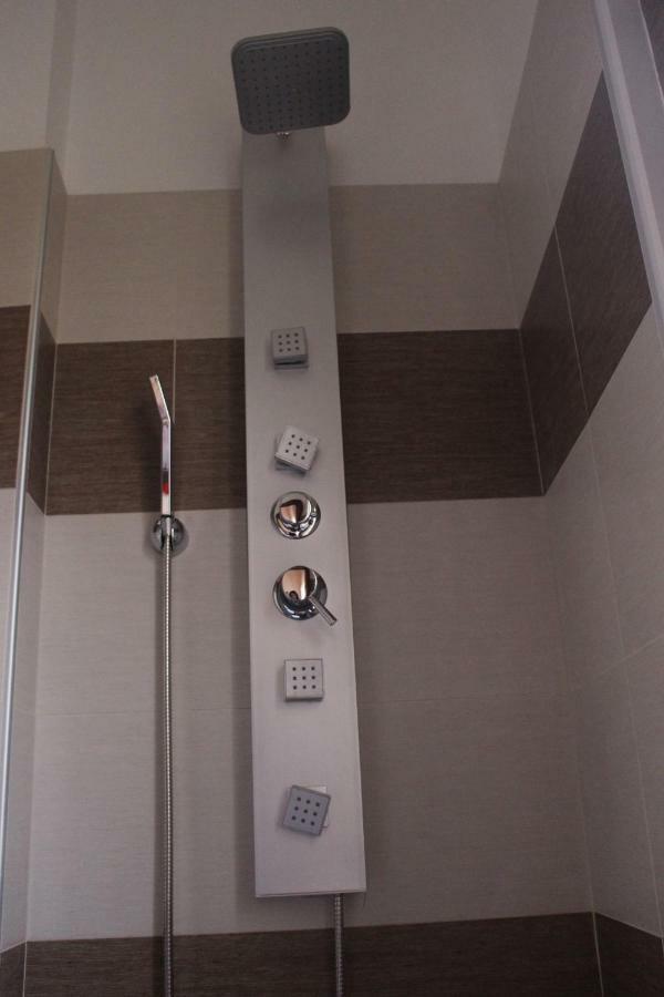 Apartamento Sant'Adriana Reggio Calabria Exterior foto
