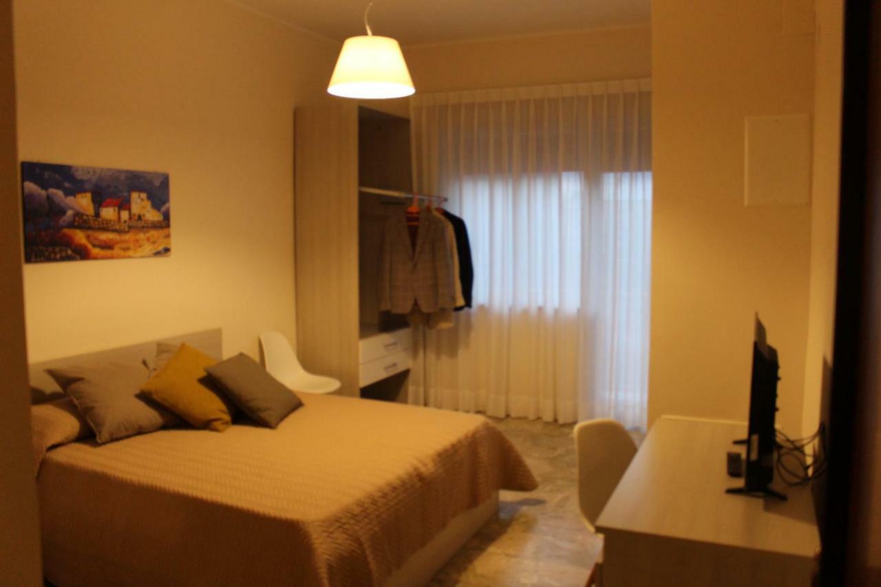 Apartamento Sant'Adriana Reggio Calabria Exterior foto