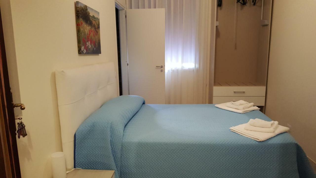 Apartamento Sant'Adriana Reggio Calabria Exterior foto